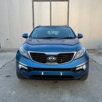 На ЧАСТИ KIA Sportage  3 Led   1.7CRDI 116кс, снимка 2 - Автомобили и джипове - 37442576