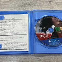 Игра за PS4 Mirror's Edge, снимка 2 - Игри за PlayStation - 43477627