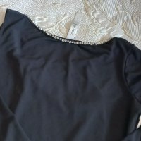 Нова,изключително елегантна, снимка 6 - Блузи с дълъг ръкав и пуловери - 44013185