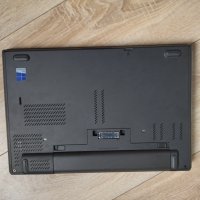Lenovo Thinkpad T440p i5/8 ram/240 ssd ново/ Лаптоп, снимка 12 - Лаптопи за работа - 40309360