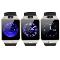Bluetooth smart часовник с камера, снимка 7 - Смарт часовници - 32929382