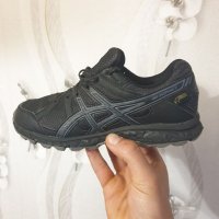 водоустойчиви маратонки  Asics Gel Fujifreeze 2 GORE-TEX   номер 37, снимка 6 - Маратонки - 40404840