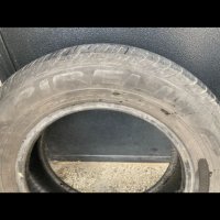Летни гуми Pirelli 14 ", снимка 7 - Гуми и джанти - 40697940