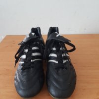 Adidas. Футболни бутонки. Номер 44 2/3, снимка 5 - Футбол - 33451152