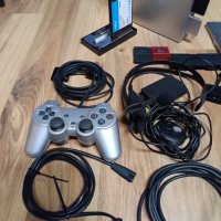 Playstation 2 Fat 1TB, снимка 5 - PlayStation конзоли - 43527704