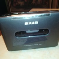 ПОРЪЧАН-aiwa hs-px547-walkman-mettal, снимка 17 - MP3 и MP4 плеъри - 28436211