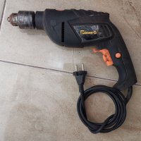 Дрелка Power G Impact Drill-PT0946, снимка 1 - Други инструменти - 36902052