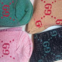 Дамски чорапи , снимка 3 - Дамски чорапи - 42643798