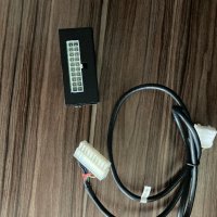 GROM-USB3 Adapter за Mazda 02-08, снимка 5 - Аксесоари и консумативи - 36921631