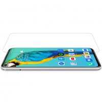 Huawei Nova 5T стъклен протектор 9H, снимка 3 - Стъкла за телефони - 26967715