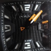 Часовник Полис Патрол, снимка 2 - Други ценни предмети - 27916089