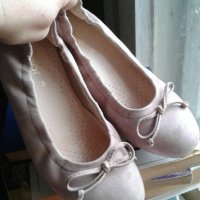 Обувки-балеринки Gabor®️, снимка 5 - Дамски ежедневни обувки - 28906760