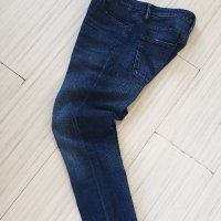 DONDUP IRIS Super Skinny Fit  Made in Italy Womens Size 26 НОВО! ОРИГИНАЛ! Дамски Дънки!, снимка 1 - Дънки - 40196092