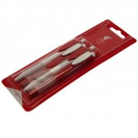 Комплектът Химикалки LIVERPOOL 4pk Pen Set, снимка 2 - Други стоки за дома - 27513616