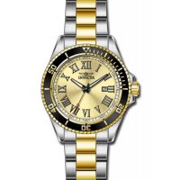 Мъжки часовник Invicta Pro Diver 15000, снимка 2 - Мъжки - 43316975