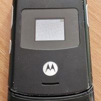 Motorola V3(2 бр.) - за ремонт, снимка 9 - Motorola - 38222662