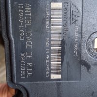 ABS помпа Citroen C3, снимка 2 - Части - 43555913