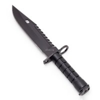 Нож за оцеляване Wartech M-9 Bayonet, снимка 4 - Ножове - 43987651