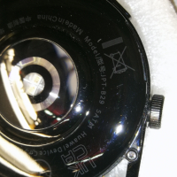 Смарт часовник Huawei WATCH GT 3

, снимка 3 - Смарт часовници - 44845383