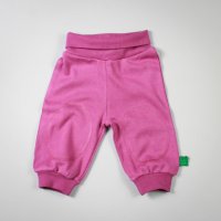 бебешки панталон широк ластик Fred's World 56 0-3 62 3-6 86 18-24, снимка 1 - Панталони и долнища за бебе - 28517019