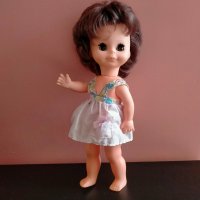 Кукла Германия 32 см 1, снимка 2 - Колекции - 39564651
