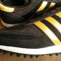 ADIDAS L.A.TRAINER Размер EUR 38 / UK 5 детски стоножки 90-13-S, снимка 8 - Детски маратонки - 40722544