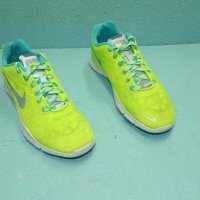 маратонки Nike Free TR Fit Fit 3 номер 40,5 -41, снимка 3 - Маратонки - 28305540