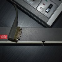 Sony Transcriber Secutive Model Bm-25, снимка 3 - Декове - 28058355