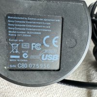 Оригинална камера PlayStation 3 камера USB плейстейшън 3 ps3, снимка 5 - Аксесоари - 43385559