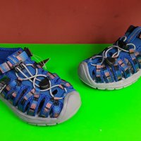 Английски детски сандали-KARRIMOR , снимка 1 - Детски сандали и чехли - 28645752