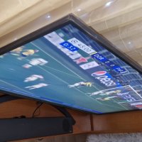 КАТО НОВ! - LG 55", Smart, 4K Ultra HD, LED TV, снимка 7 - Телевизори - 43335514