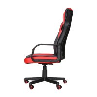 Геймърски стол Marvo CH-902-RD Червено - Черен Ергономичен стол за геймъри, снимка 4 - Други стоки за дома - 40797227
