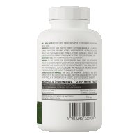 Milk thistle (магарешки бодил), 700 mg, 90 капсули, OstroVit, снимка 3 - Хранителни добавки - 43193683
