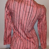 Блуза р-р М, 100 % памук, снимка 5 - Блузи с дълъг ръкав и пуловери - 39678524