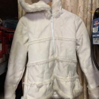 детско палто, снимка 1 - Детски якета и елеци - 44026573