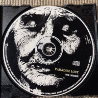 P.O.D.,Nick Hellfort, снимка 3 - CD дискове - 40441429