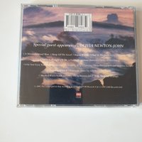 Cliff Richard – Songs From Heathcliff cd, снимка 2 - CD дискове - 43401680