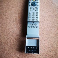 Philips RC2033/01B remote for TV, VCR, DVD, SAT ® оригинално дистанционно , снимка 2 - Аудиосистеми - 28864082