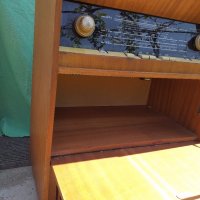 АКОРД-104 Радио-грамофон/музикален шкаф, снимка 8 - Радиокасетофони, транзистори - 28641224
