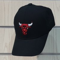 Нова шапка с козирка Chicago Bulls (Чикаго Булс), унисекс, снимка 3 - Шапки - 37356184