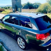 Продавам Audi A4 Sline , снимка 4 - Автомобили и джипове - 38114179