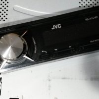 JVC - CD, MP3, Bluetooth, USB player , снимка 6 - Аксесоари и консумативи - 43898545
