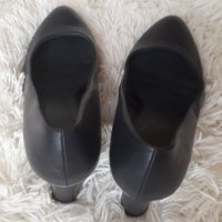 Обувки Тенденз, снимка 4 - Дамски елегантни обувки - 27164714