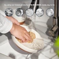Нов комплект 4 броя Керамични Чинии за Паста Уникален дизайн и качество, снимка 3 - Други стоки за дома - 43398561