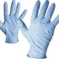 Ръкавици за еднократна употреба, снимка 3 - Ръкавици - 28275225