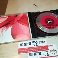 ⭐️LADY IN RED VOLUME2 CD 0210221410, снимка 5 - CD дискове - 38191219