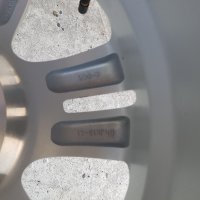 Резервна гума за Хюндай, снимка 8 - Гуми и джанти - 36773652