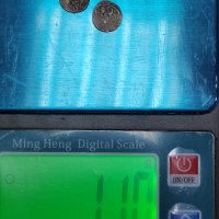 Турски монети , снимка 3 - Нумизматика и бонистика - 40123567
