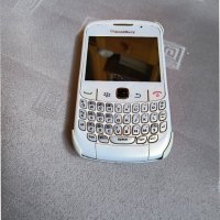 Телефон BlackBerry 8520 Curve, снимка 3 - Blackberry - 43887419