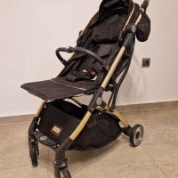  Детска лятна количка Chipolino, снимка 8 - Детски колички - 44078460
